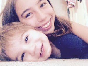 Meet your Posher, Isa